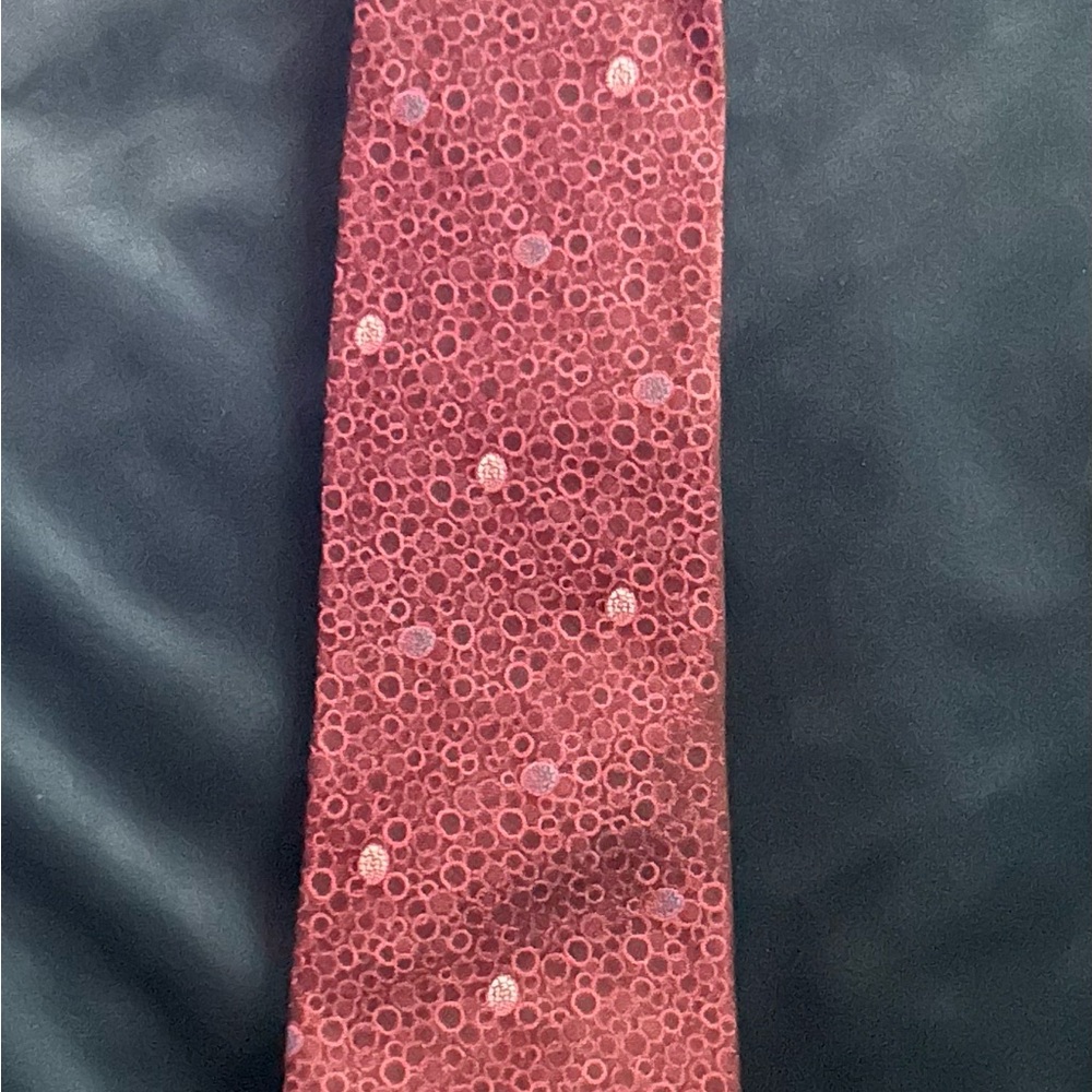 YSL Men’s Classy Yves Saint Laurent Neckwear YSL Tie! Vintage?